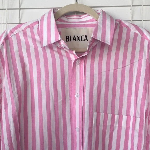 BLANCA TOP - Picture 5 of 9